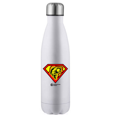 Super Fishing' Stainless Steel Water Bottle